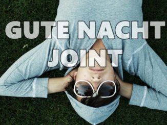 einschlafen ohne gras